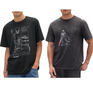 Gap Factory Star Wars Men's T-Shirt