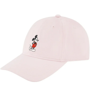 Disney Mickey Mouse Dad Hat