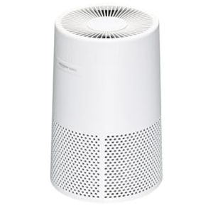Amazon Basics 1067 Sq ft. Air Purifier