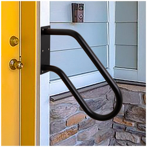 Wall Mount Stair Safety Handrail