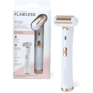 Finishing Touch Flawless Women's Electric Razor