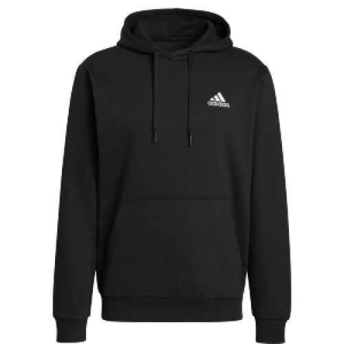 Adidas Men's Fleece Hoodie