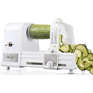Bella Automatic Spiralizer & Slicer