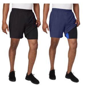 Hanes Men's 7