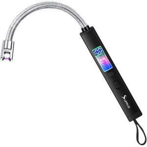 Rechargeable Candle Lighter w/USB