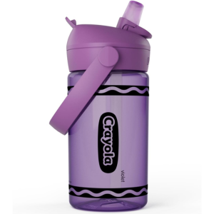 CamelBak Crayola 14oz Kid's Water Bottle