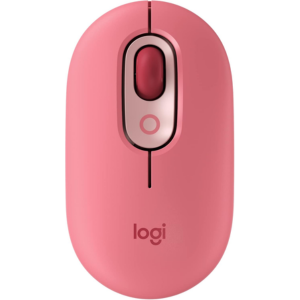 Logitech POP Wireless Mouse