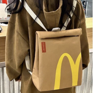 McDonald’s 13