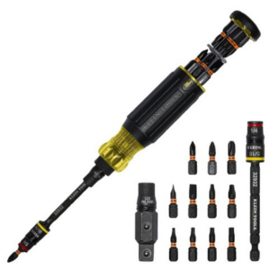 Klein Tools 16-in-1 Impact Mult Tool