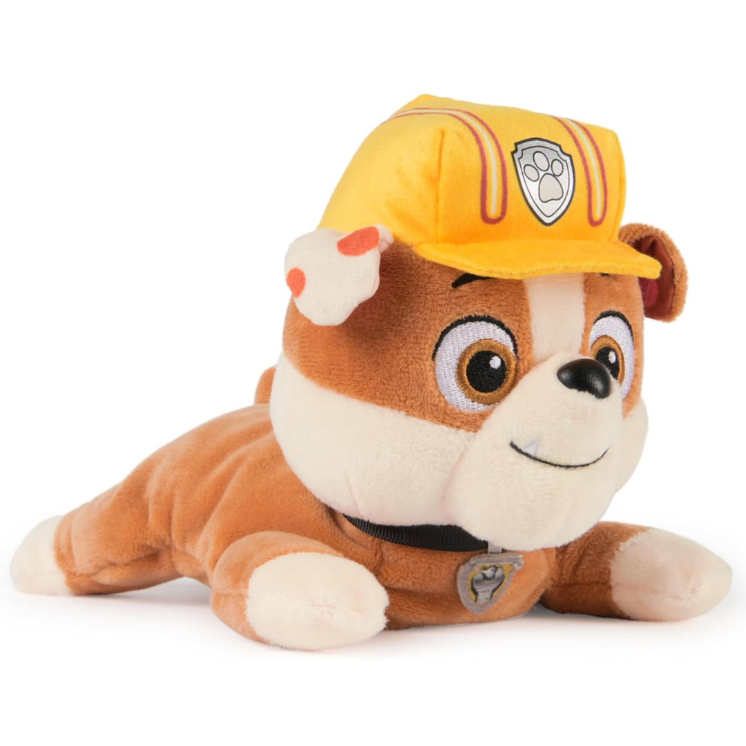Paw Patrol 8
