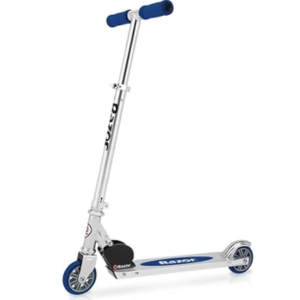 Razor A Kick Folding Scooter