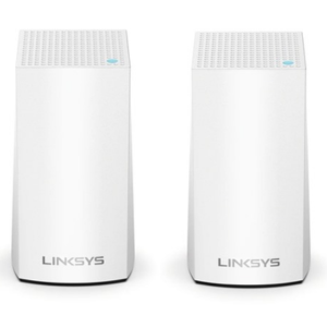 2-Pack Linksys Velop Mesh Home WiFi System