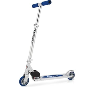 Razor A Kick Folding Scooter