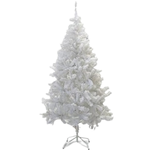 Artificial 4' Christmas Tree