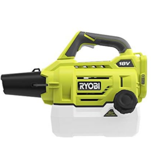 Ryobi One+ 18V Cordless Mister