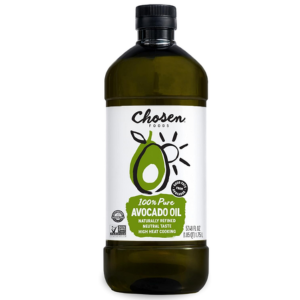 Chosen Foods 1.75L 100% Pure Avocado Oil