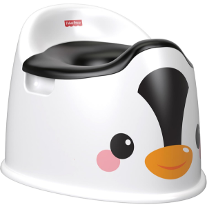 Fisher-Price Toddler Penguin Potty Training Seat
