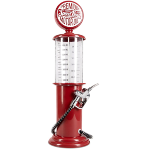 Gas Pump 30oz. Liquor Dispenser