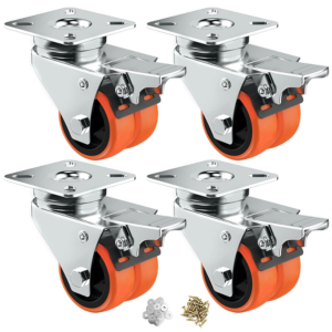 Set of 4 2