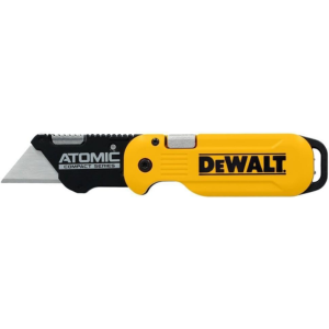 DeWalt Atomic Folding Utility Knife