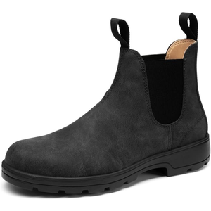 Casual Slip On Men's Chelsea Boots
