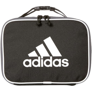 Adidas 6L Insulated Lunch Bag