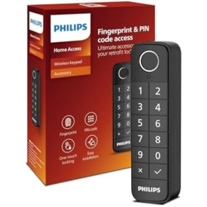 Philips DDL200 Fingerprint Wireless Keypad