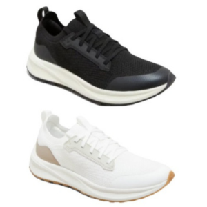 Goodfellow & Co Men's Knit Sneakers