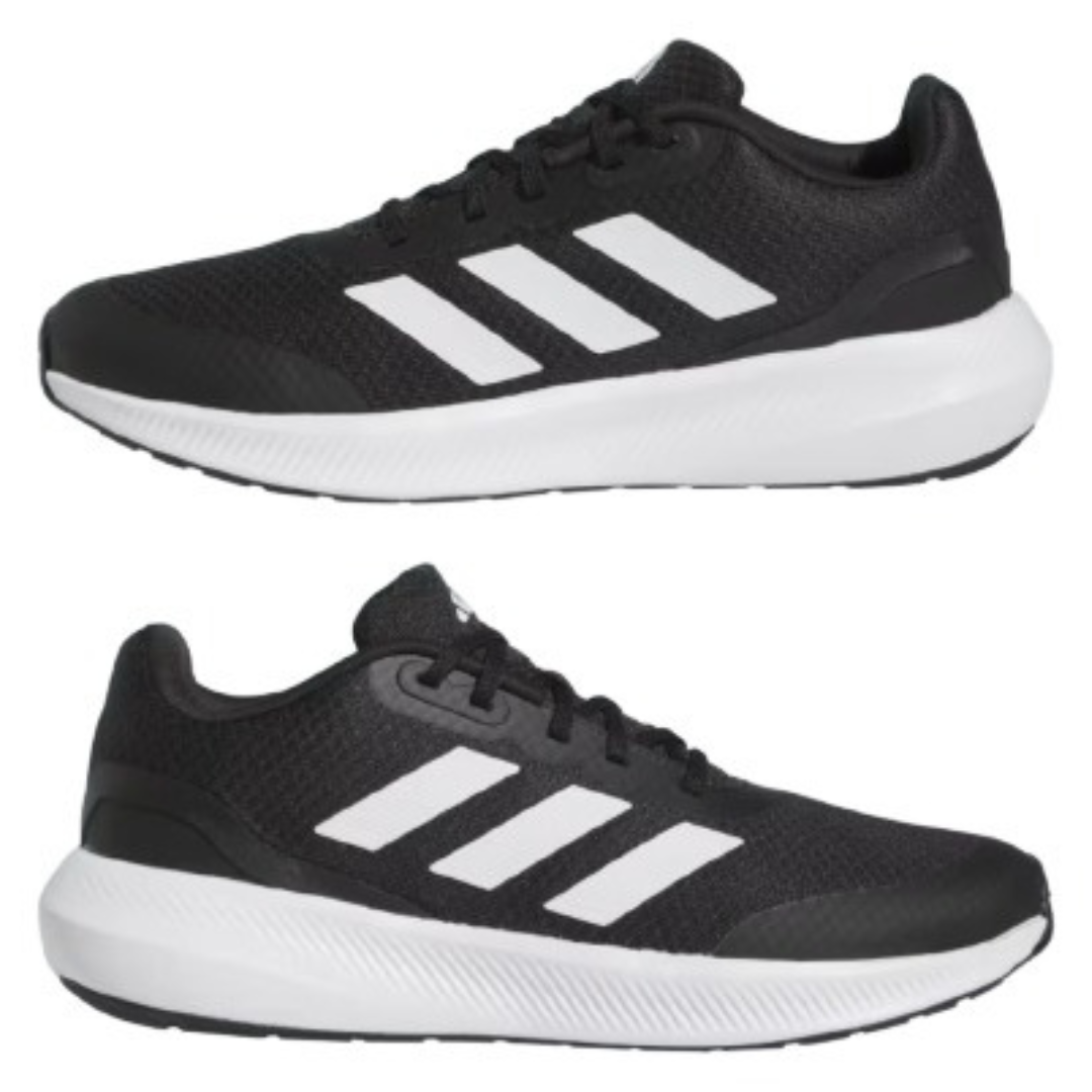 Adidas Falcon 3 Sport Lace Kids' Shoes