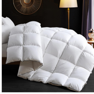 Goose Down Duvet Insert Queen 90