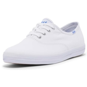 Keds Champion Women's Classic Canvas Sneakers