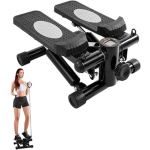 Signature Fitness Stair Stepper Machine