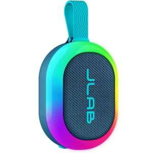JLab Pop Party LED Bluetooth Speaker