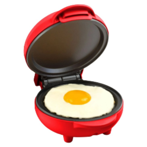 MyMini Compact Pancake Griddle