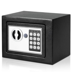 Fireproof Digital Keypad Safe Box
