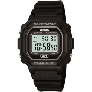 Casio Men's Digital Illuminator Sport Watch