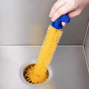 Mr. Scrappy Universal Garbage Disposal Brush