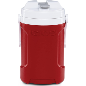 Igloo 1/2Gal. Insulated Sports Water Jug w/Flip-Cap