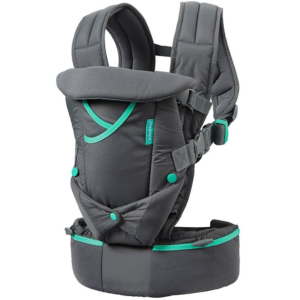 Infantino Multi-Pocket Baby Carrier