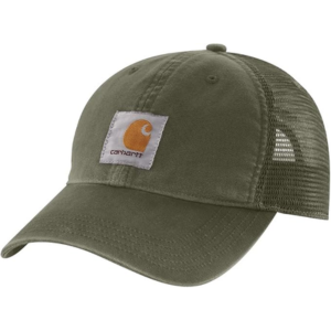 Carhartt Men's Meshback Cap