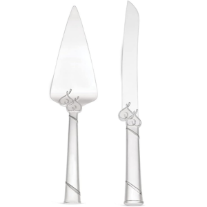 Lenox Cake Knife & Server