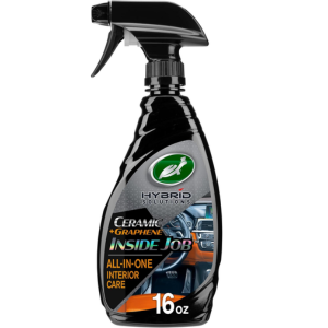 Turtle Wax 16oz Ceramic Interior Car Cleaner