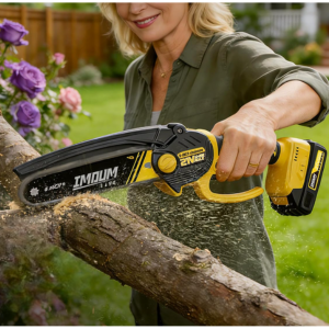 Battery Powered 21V 6