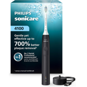 Philips Sonicare 4100 Electric Toothbrush