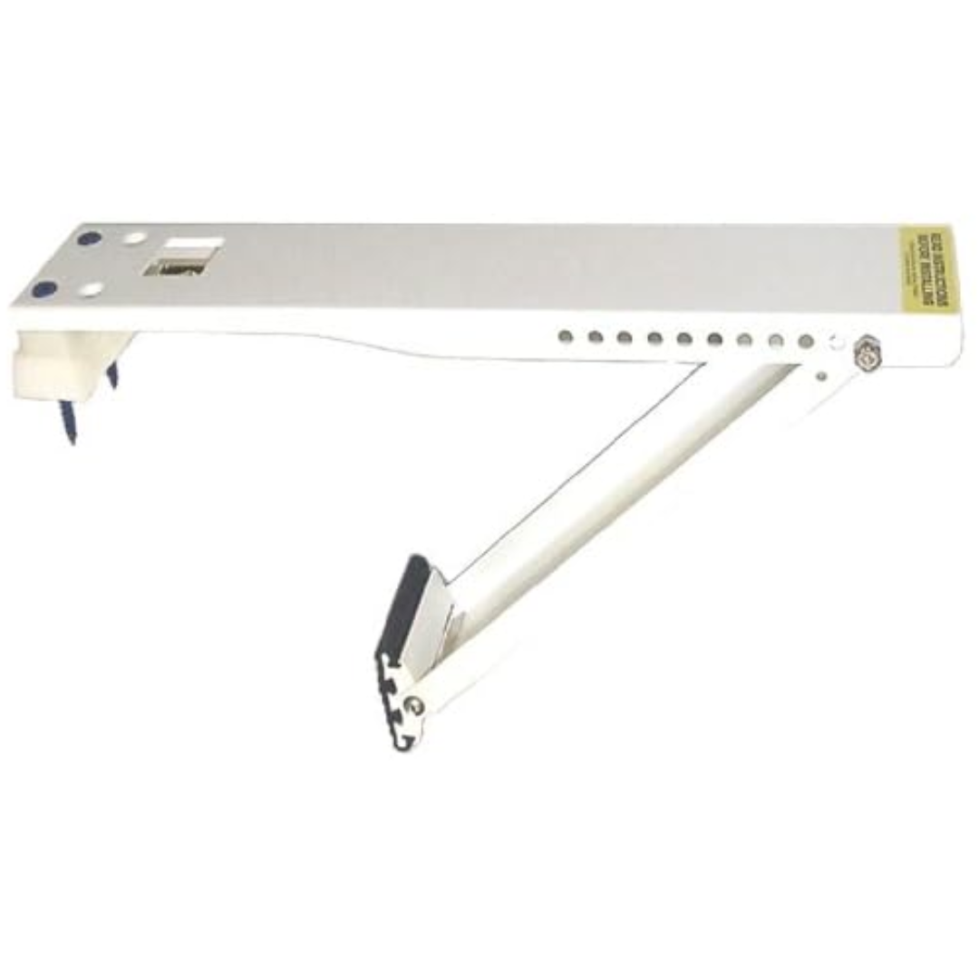 Heavy Duty 160 lbs Window Air Conditioner Support