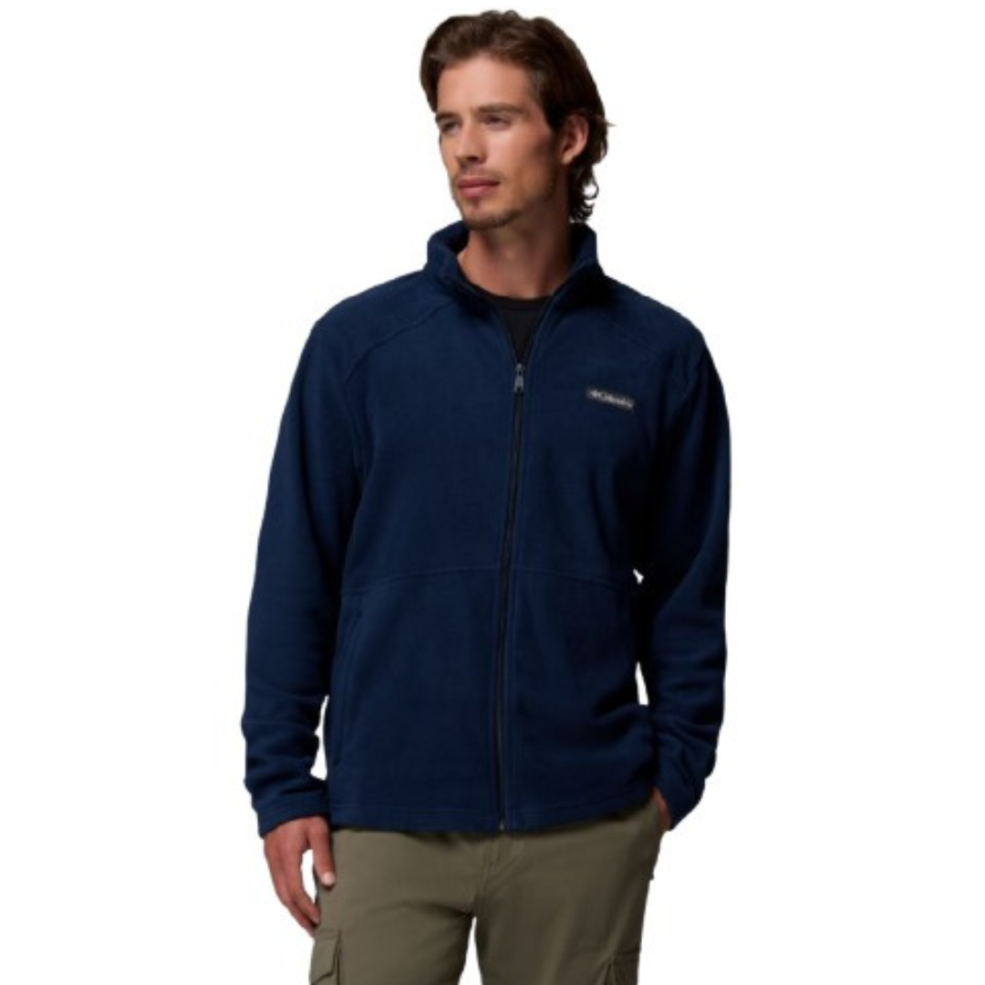 Columbia Castle Dale Full Zip Fleece Men's Jacket