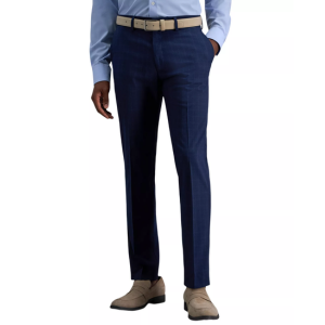 Kenneth Cole Men's Slim Fit Dress Pants