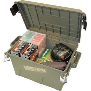MTM Ammo Crate Utility Box