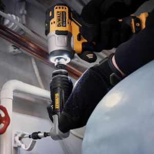 DeWalt Right Angle Drill Adapter