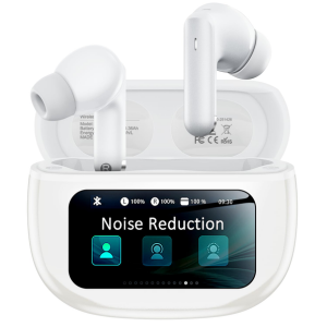 Wireless Bluetooth AI Earbuds